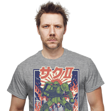 Load image into Gallery viewer, Zeonic Mobile Suit