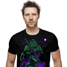 Load image into Gallery viewer, Purple Genius Ninja