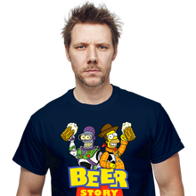 Load image into Gallery viewer, Beer Story