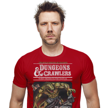 Load image into Gallery viewer, Dungeons & Crawlers