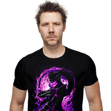 Load image into Gallery viewer, The Ruthless Sai-User Assassin
