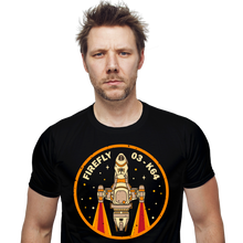 Load image into Gallery viewer, Retro Browncoats