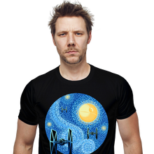 Load image into Gallery viewer, Starry Night Fighters