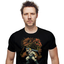 Load image into Gallery viewer, Power & Claw