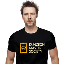 Load image into Gallery viewer, Dungeon Master Society