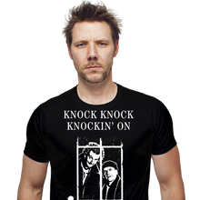 Load image into Gallery viewer, Knocking On Kevin's Door