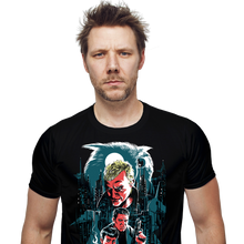 Load image into Gallery viewer, Tannhäuser Gate