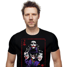 Load image into Gallery viewer, Four Jokers