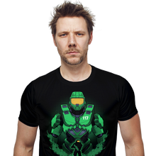 Load image into Gallery viewer, Spartan 117