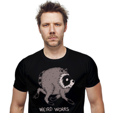 Load image into Gallery viewer, Weird Works