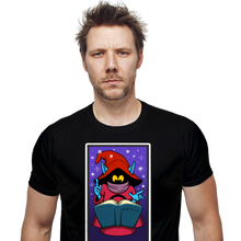 Load image into Gallery viewer, The Wizard