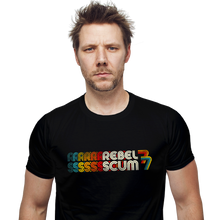Load image into Gallery viewer, Rebel Scumm 77