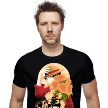Load image into Gallery viewer, Sun Flower Pirate