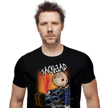 Load image into Gallery viewer, Slasher Doll