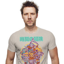 Load image into Gallery viewer, Time Adventure