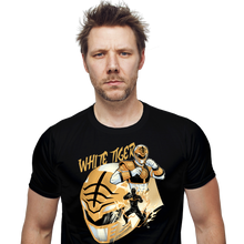 Load image into Gallery viewer, White Tiger