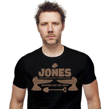 Load image into Gallery viewer, Jones Archaeology