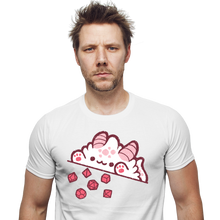 Load image into Gallery viewer, D&D Bongo Cat