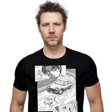 Load image into Gallery viewer, Star Race