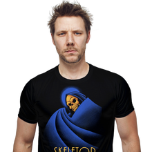 Load image into Gallery viewer, The Skull Faced Sorcerer