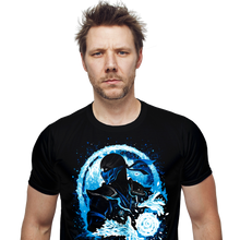 Load image into Gallery viewer, The Master Of Cryokinesis