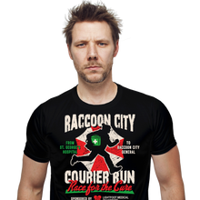 Load image into Gallery viewer, Raccoon City Courier Run