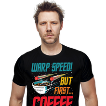 Load image into Gallery viewer, Warp Speed!