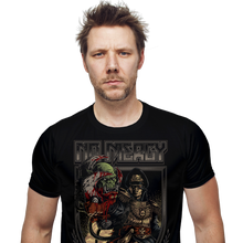 Load image into Gallery viewer, No Mercy