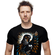 Load image into Gallery viewer, The Falcon Sorceress