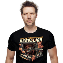 Load image into Gallery viewer, Time To Join The Rebellion