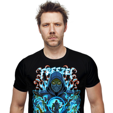 Load image into Gallery viewer, Freeze!