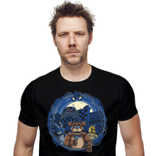 Load image into Gallery viewer, Night Of The Puppets