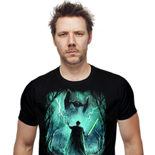 Load image into Gallery viewer, The Jedi Knight