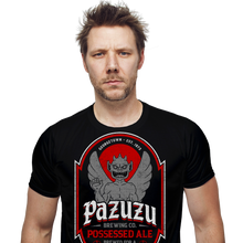 Load image into Gallery viewer, Pazuzu Possessed Ale