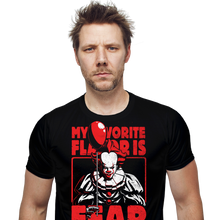 Load image into Gallery viewer, Fear Is My Favorite Flavor