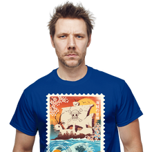 Load image into Gallery viewer, One Piece Stamp