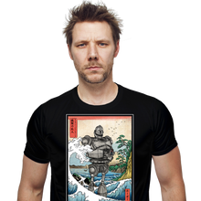 Load image into Gallery viewer, The Iron Giant In Japan