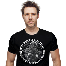 Load image into Gallery viewer, Bounty Hunter and Foundling