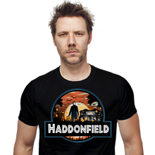 Load image into Gallery viewer, Jurassic Myers