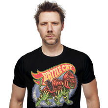 Load image into Gallery viewer, The Brave Battle Cat