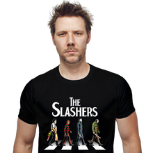 Load image into Gallery viewer, The Slashers