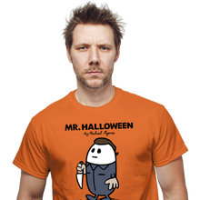 Load image into Gallery viewer, Mr. Halloween