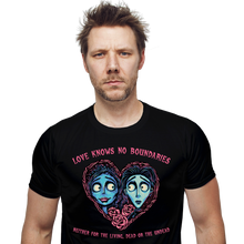 Load image into Gallery viewer, Love Knows No Boundaries