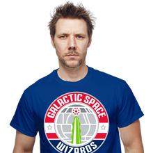 Load image into Gallery viewer, Space Wizards