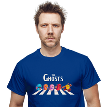 Load image into Gallery viewer, The Ghosts
