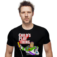 Load image into Gallery viewer, Child's Play Thing