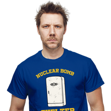 Load image into Gallery viewer, Nuclear Bomb Shelter