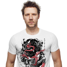 Load image into Gallery viewer, The Spider And The Symbiote