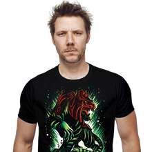 Load image into Gallery viewer, The Fighting Tiger