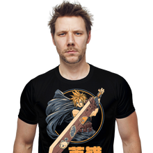 Load image into Gallery viewer, Blade Of Destiny